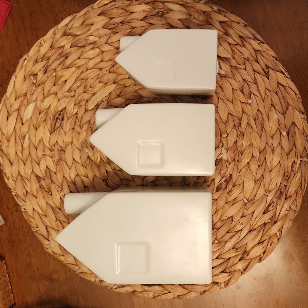 Hearth & Hand Stoneware Bud Vases